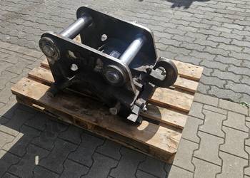 szybkozłącze hydrauliczne Veachtert CW40