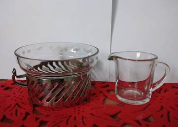 Cukiernica i mlecznik