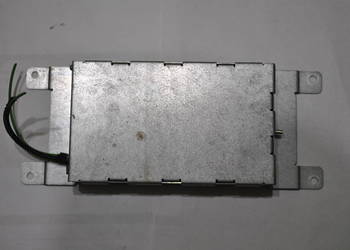 Moduł MULF Bluetooth BMW E90 E60 E61 E91 E92