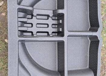 STYROPIAN WKŁAD WYPEŁNIENIE BAGAŻNIKA HYUNDAI TUCSON IV 85750-N7000