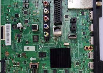 płyta BN41-01958B  BN94-07104R do tv  samsung UE55F6640, zasilacz,