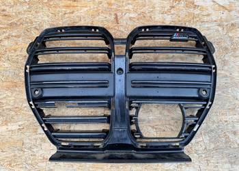 Grill atrapa chłodnicy BMW m4 G80 G82 G83 8081142 8073058 8072272 8081144