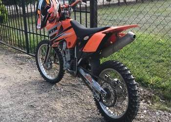 Ktm sx450