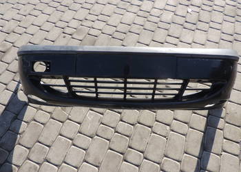 ZDERZAK PRZEDNI FORD FIESTA MK4 FL KOLOR D7