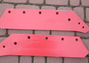 Lemiesze do Kverneland 073006, 073007 Frank