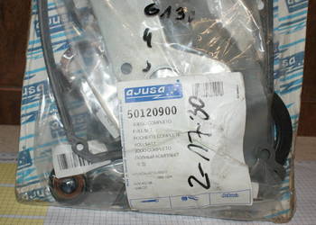 AJUSA 50120900 Kompletny zestaw uszczelek HYUNDAI MITSUBISHI