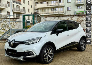 Renault Captur 1.3 TCe Version S I (2013-2019)