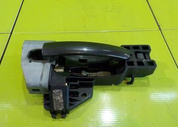 AUDI TT 8J LIFT 11r klamka drzwi prawa przod