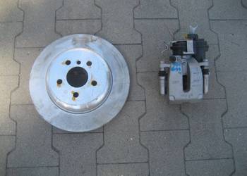 bmw 7 g11 g12 x drive benzyna zacisk hamulcowy tarcza tył prawa 53019c 42…