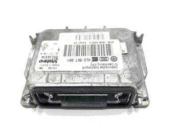 PRZETWORNICA XENON AUDI Q7 4L 4L0907391 06-16 MODUŁ