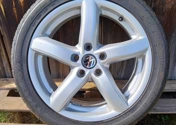 Felgi aluminiowe R17