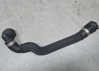 Mercedes Benz w205 rurka / waż / przewód  chłodnicy A2055014784