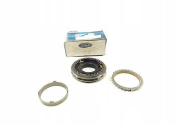 SYNCHRONIZATOR 1 2 BIEGU MTX75 ORYGINAŁ ASO Ford Galaxy 07/2000-08/2006