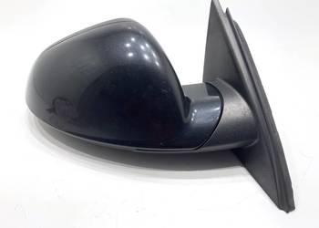 LUSTERKO PRAWY OPEL INSIGNIA A Hatchback 08-17 CZARNY ZEWNĘTRZNE