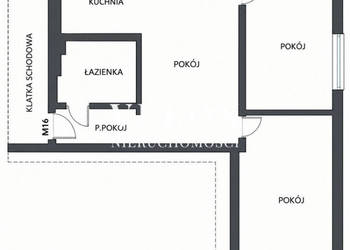 Mieszkanie na sprzedaż Santocka 44m