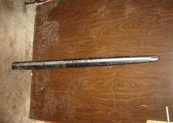 Kia Shuma II 02r listwa drzwi prawa przód