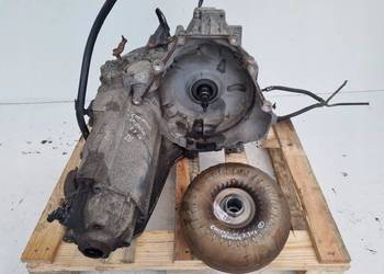 AUTOMATYCZNA SKRZYNIA BIEGÓW Chevrolet Uplander 3.9 V6 LZ9 _ automat