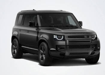 Land Rover Defender Defender 3.0D I6 350KM AWD X-Dynamic HSE 110, leasing …