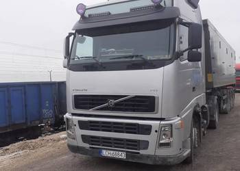 Volvo fh13