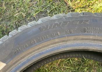 Opony zimowe PIRELLI