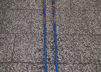Kijki do nart biegowych SWIX 120 cm, 115 cm, 110 cm