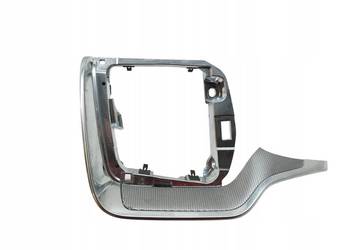 DEKOR LISTWA OZDOBNA DESKI 31651191 Volvo S60 III (2018-2024)