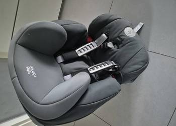 Britax fotelik samochodowy