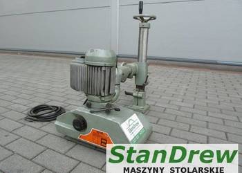 Posuw do frezarki Maggi Stef 514 - 3 rolkowy