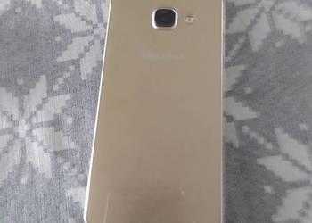 Samsumg galaxy a3 2016