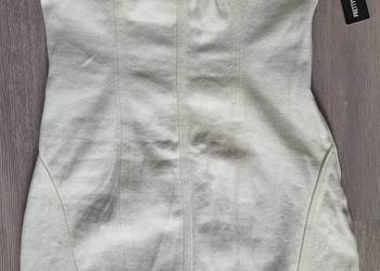 Sukienka nowa prettylittlething plt r. uk 10 38 tuba