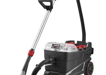 Odkurzacz piorący PARKSIDE PERFORMANCE 1250W PPWS + 3 dysze