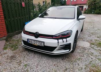 VW GOLF GTI PERFORMANCE zadbany, full opcja,