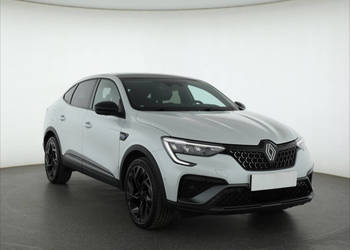 Renault Arkana E-Tech