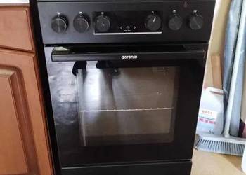 Sprzedam kuchenkę gazową Gorenje