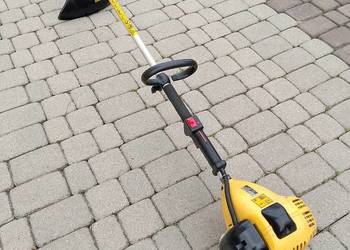 PODKASZARKA SPALINOWA TEKSAS