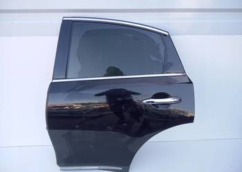 KLAMKA ZEWNĘTRZNA DRZWI INFINITI QX70 FX30d FX35