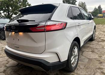 Części Ford Edge zdjęcie poglądowe lift USA