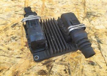 STEROWNIK SILNIKA OPEL 09353489