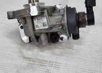 POMPA WTRYSKOWA FORD FOCUS MK4 KUGA MK3 1.5 ECOBLUE 9818034380