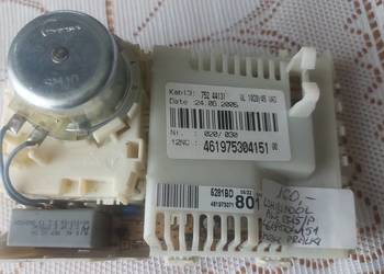 WHIRLPOOL AWE 6515/P  461975304151 MODUŁ PRALKI