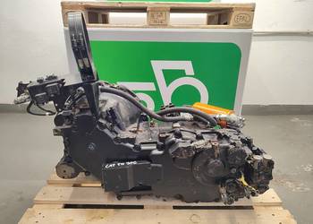Skrzynia biegów 323-8993 Przekładnia Powershift LKT40390  CAT TH 336