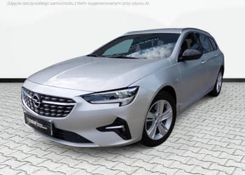 Opel Insignia, 2022r. Salon Polska/ Faktura Vat