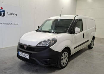 Fiat Doblo Fiat Doblo Cargo 1.6 M-jet E6d 2.5t XL Base