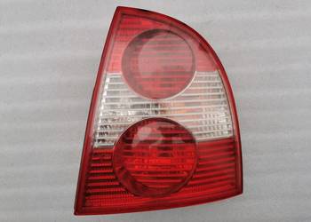 Lampa Prawy Tył Tylna Prawa VW Passat B5 Sedan Lift 3B5945096AE