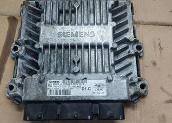 STEROWNIK SILNIKA VOLVO S40 II 04-07 2.0 D 30729518
