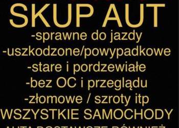 Auto Skup Skup Aut Skup Samochodów wszystkie marki skup toyota bmw mercedes