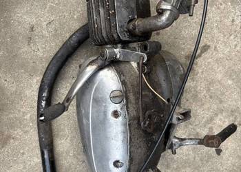 Silnik Jawa 50 kompletny ogar 200