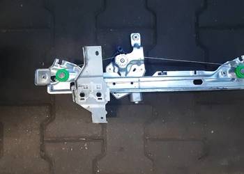 Podnosnik Silniczek Mechanizm Szyby Lewy Tyl Peugeot 3008 I Podnosnik Silniczek Mechanizm Szyby Lewy Tyl Peugeot 3008 I