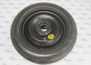 FORD VOLVO koło dojazdowe 125/85/16 99M 5x108 1S71MH