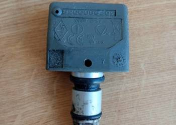 Czujnik ciśnienia powietrza opon Renault 8200086582